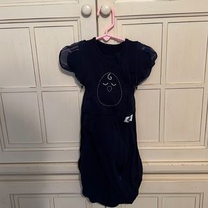 Nested Bean Sleep Sack